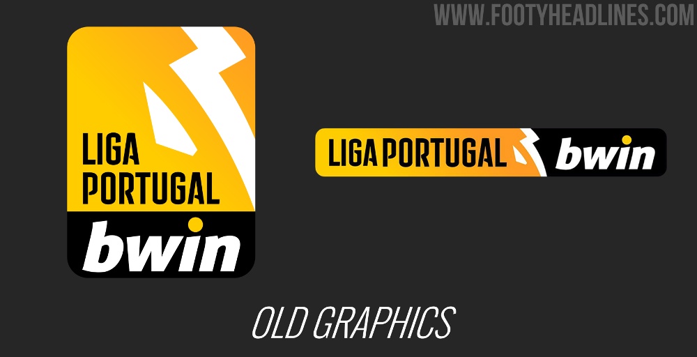 From One Betting Sponsor to Another: Liga Portugal Bwin Becomes Liga  Portugal Betclic - Footy Headlines